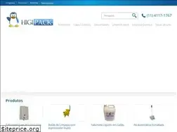 Sites similar to higipack.com.br