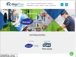 Sites similar to higiplus.com.br