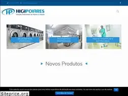 Sites similar to higipoiares.com