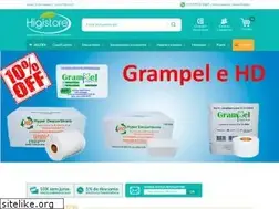 Sites similar to higistore.com.br