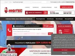 Sites similar to higitec.com.br