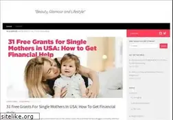 Sites similar to higlamour.com