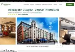 Sites similar to higlasgow.com