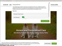 Sites similar to higleygrovesanimalhospital.com