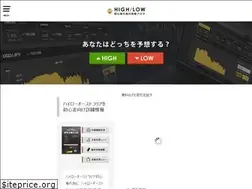 Sites similar to higlowbeginner.com
