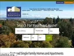 Sites similar to hignellrentals.com