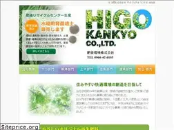 Sites similar to higo-k.jp