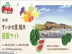 Sites similar to higo-yasaimura.jp