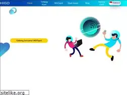 Sites similar to higo.id