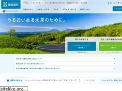 Sites similar to higobank.co.jp