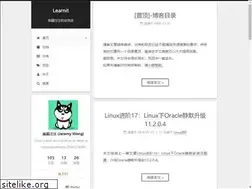 Sites similar to higoge.github.io