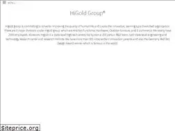 Sites similar to higold.com.hk
