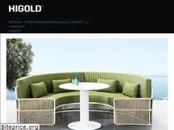 Sites similar to higoldeurope.eu