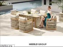 Sites similar to higoldgroup.com