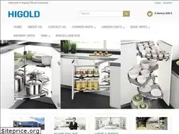 Sites similar to higoldindonesia.com