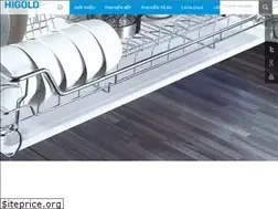 Sites similar to higoldkitchen.com
