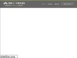 Sites similar to higolease.co.jp