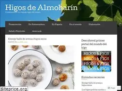 Sites similar to higosdealmoharin.com