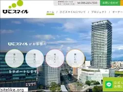 Sites similar to higosmile.com