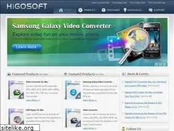 Sites similar to higosoft.com
