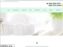 Sites similar to higosumai.com