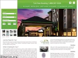 Sites similar to higrandeprairie.com
