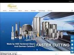 Sites similar to higred.com