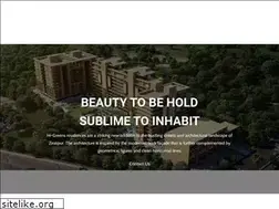 Sites similar to higreens.in
