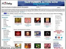 Sites similar to higreetings.com
