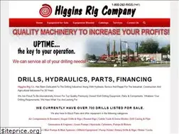 Sites similar to higrig.com
