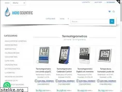 Sites similar to higro-scientific.com.mx
