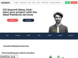 Sites similar to higser.com