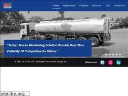Sites similar to higtek.com
