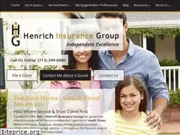 Sites similar to higtexas.com