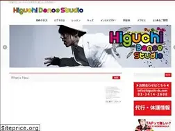 Sites similar to higuchi-ds.com