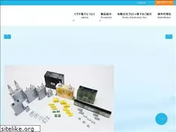 Sites similar to higuchi-e.co.jp