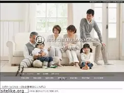Sites similar to higuchi-lm.com