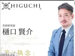 Sites similar to higuchi-official.com