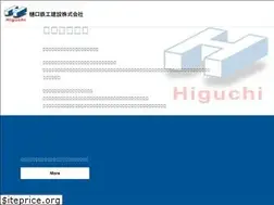 Sites similar to higuchi-tk.com