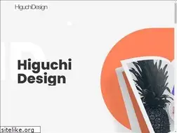 Sites similar to higuchidesign.com