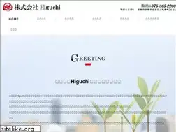 Sites similar to higuchikensetu2300.com
