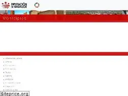 Sites similar to higueradellerena.es