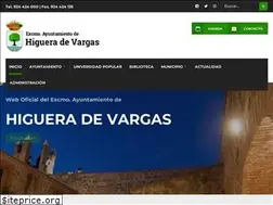 Sites similar to higueradevargas.es