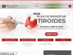 Sites similar to higueraescalante.com