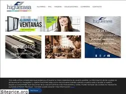 Sites similar to higuerasa.com