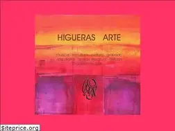 Sites similar to higuerasarte.com