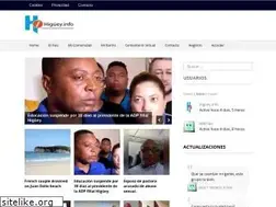 Sites similar to higuey.info