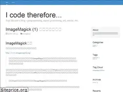 Sites similar to higuma.github.io
