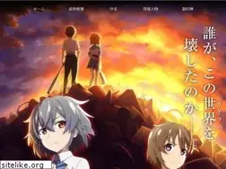Sites similar to higurashi-mei.com