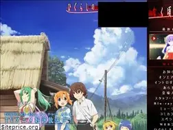 Sites similar to higurashianime.com